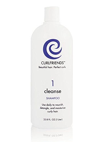 19 Best Shampoos For Curly Hair Stylist Approved Shampoos