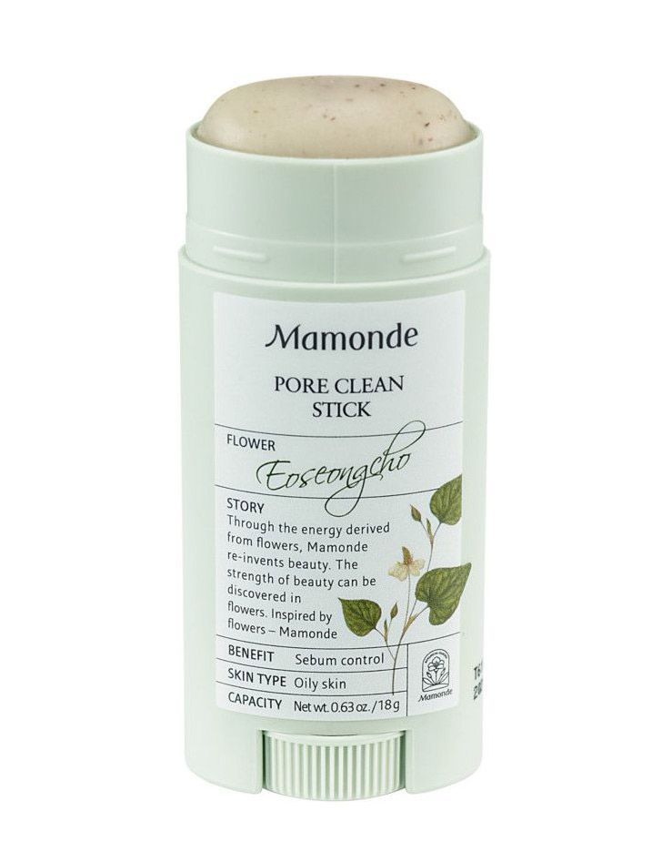 Mamonde Pore Clean Stick