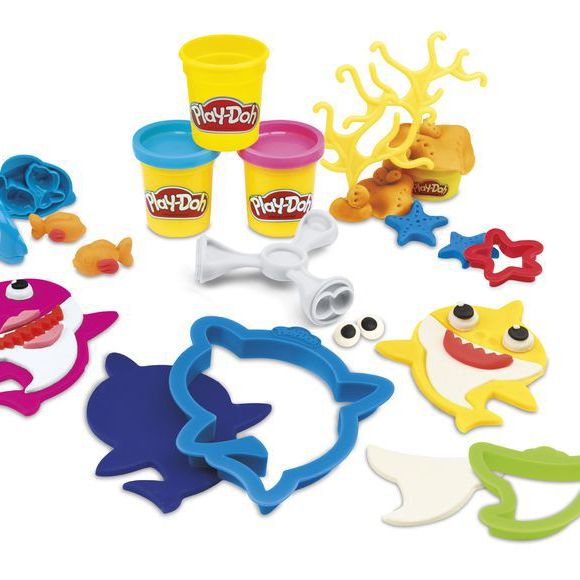 Hasbro's New Lost Kitties Mice Mania Lets Kids Dig Through “Cheese” to Find  Tiny Toys