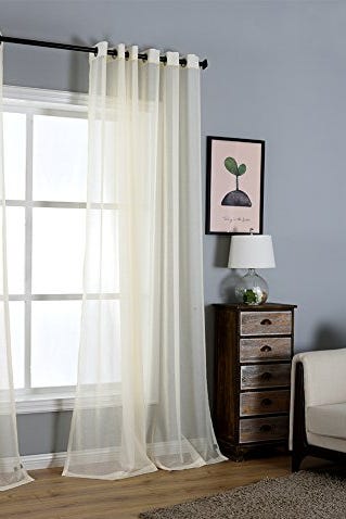 30 Small Space Decorating Ideas House 30 Small Space Decorating Ideas, Joss & Main Curtains