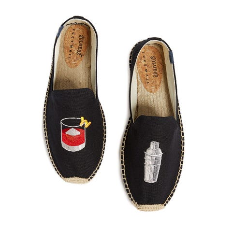 summer shoes 2021 men's