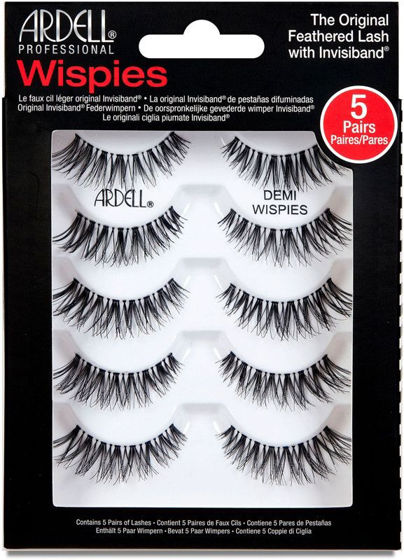 best affordable fake lashes
