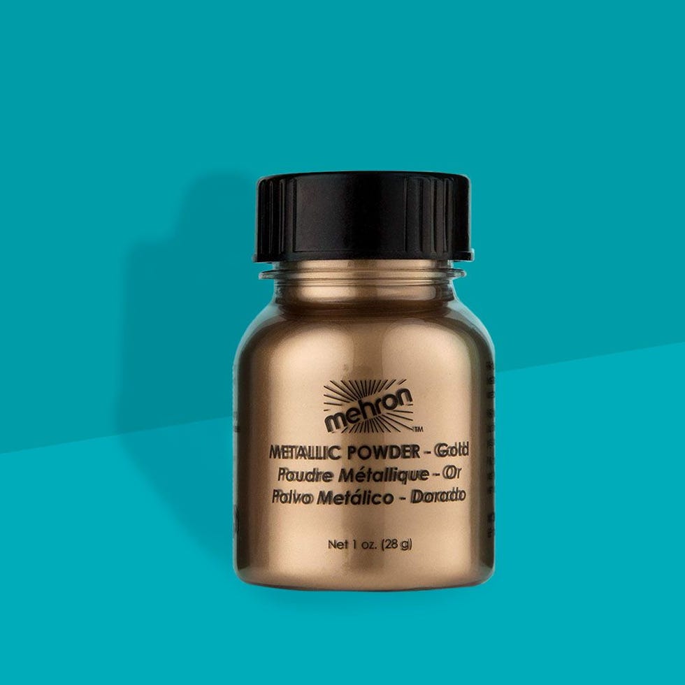 Metallic Powder