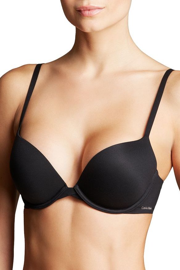 Coobie - The Perfect Bra For Women With Small Breasts • The Fashionable  Housewife