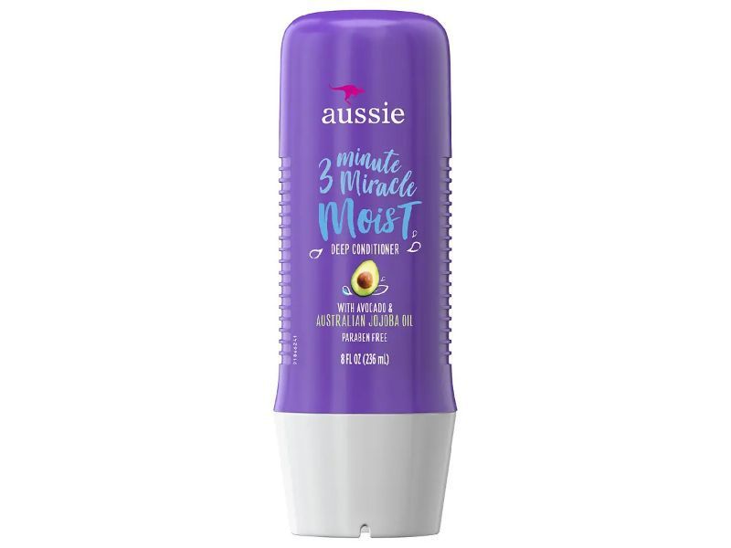 Miracle Smooth 3 Minute Miracle Conditioner