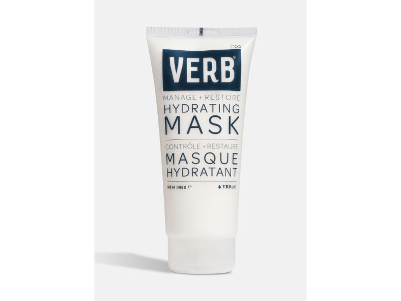 Verb Hydrating Mask - Manage + Restore 