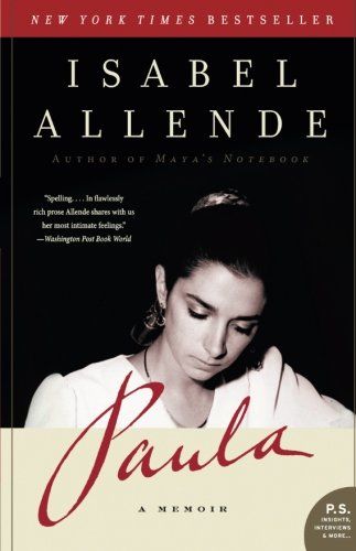 The Best Isabel Allende Books - Isabel Allende Books