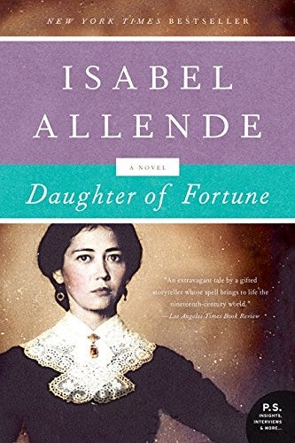 The Best Isabel Allende Books - Isabel Allende Books