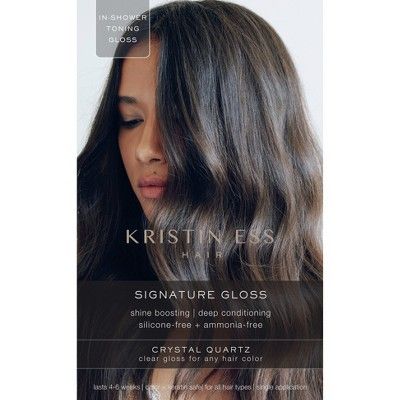 Signature Gloss 