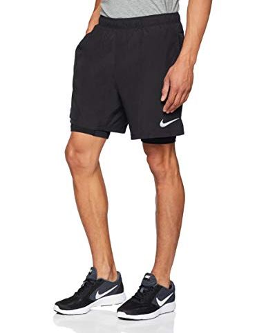 Pantalones cortos de deporte para hombre  