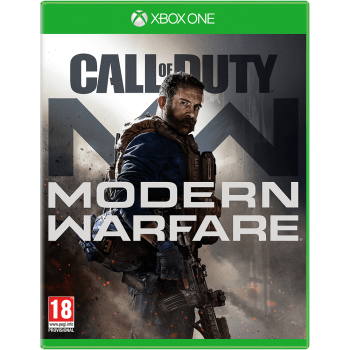 Call of Duty: Modern Warfare is ready for pre-order right now - DigitalSpy.com