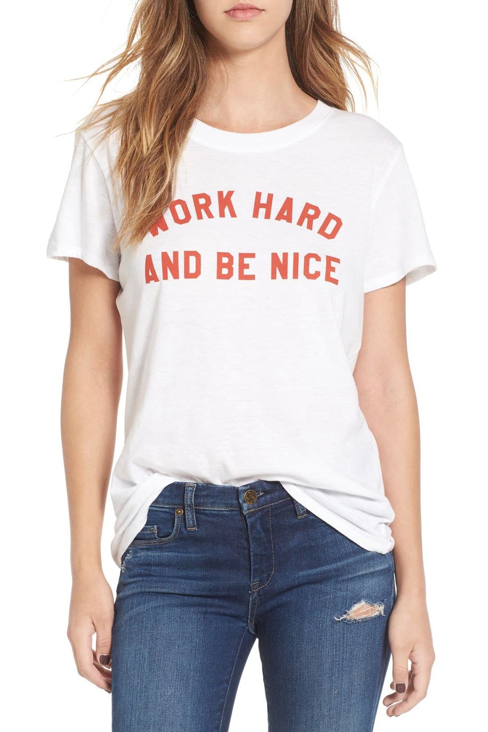 Best white T-shirt women 2022: Gap, H&M, Next, M&S and more