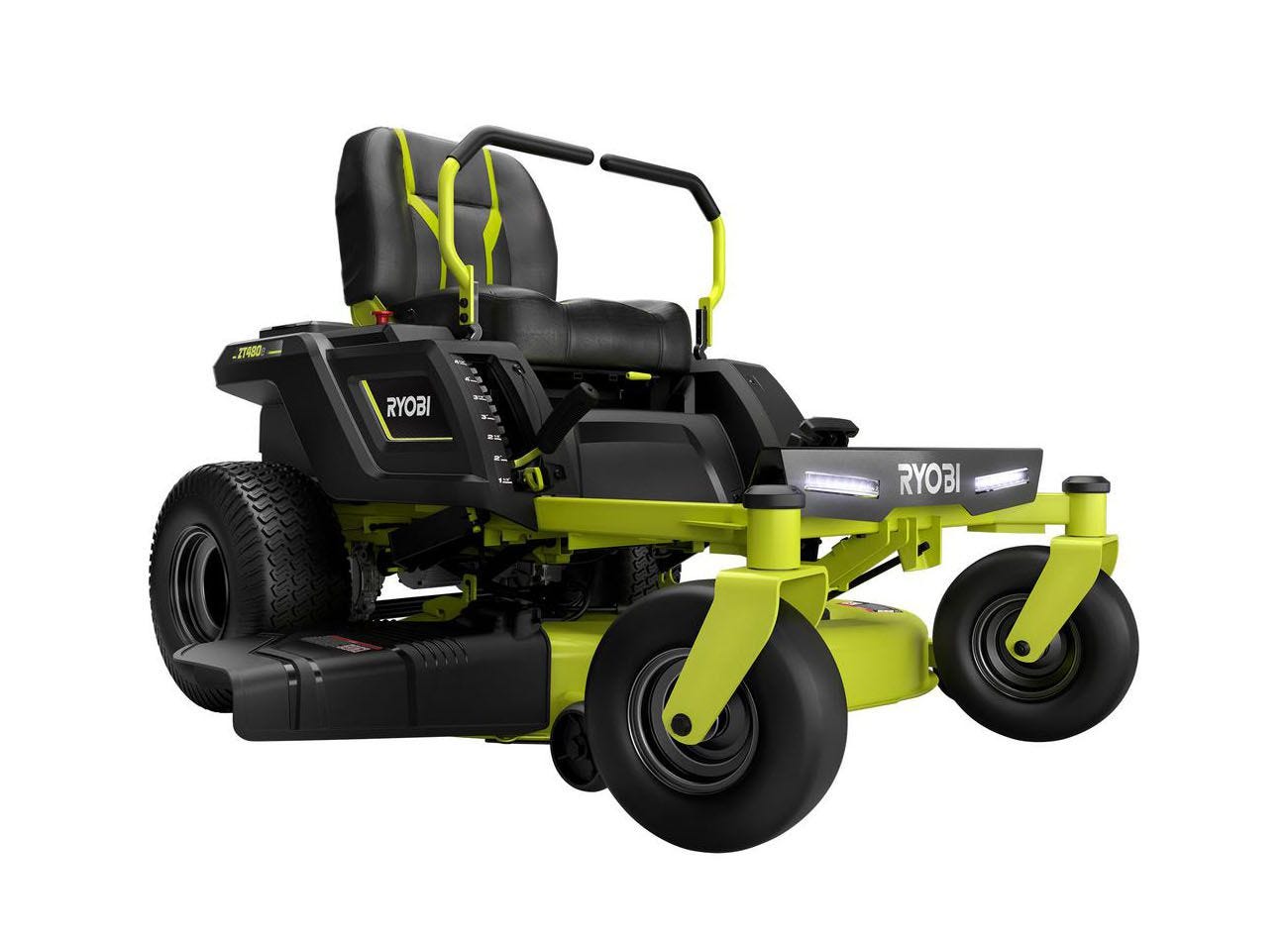 Best Riding Lawn Mowers 2019 - Riding Mower Reviews