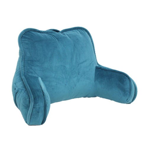 9 Best Husband Pillows in 2019 - Supportive Reading Pillows & Back Rests