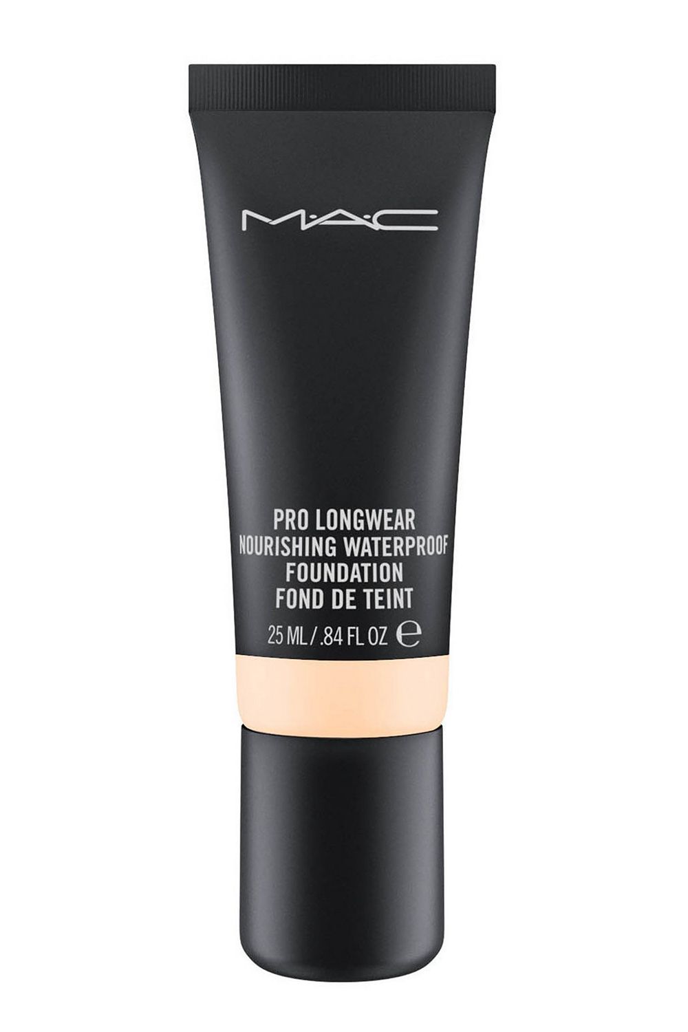 best mac foundation for acne scars