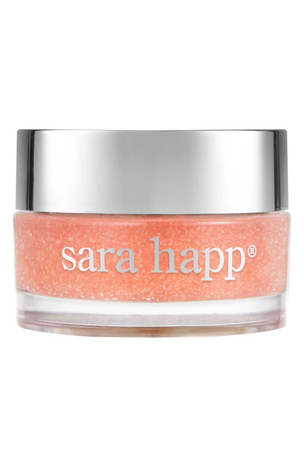 Sara Happ The Lip Scrub