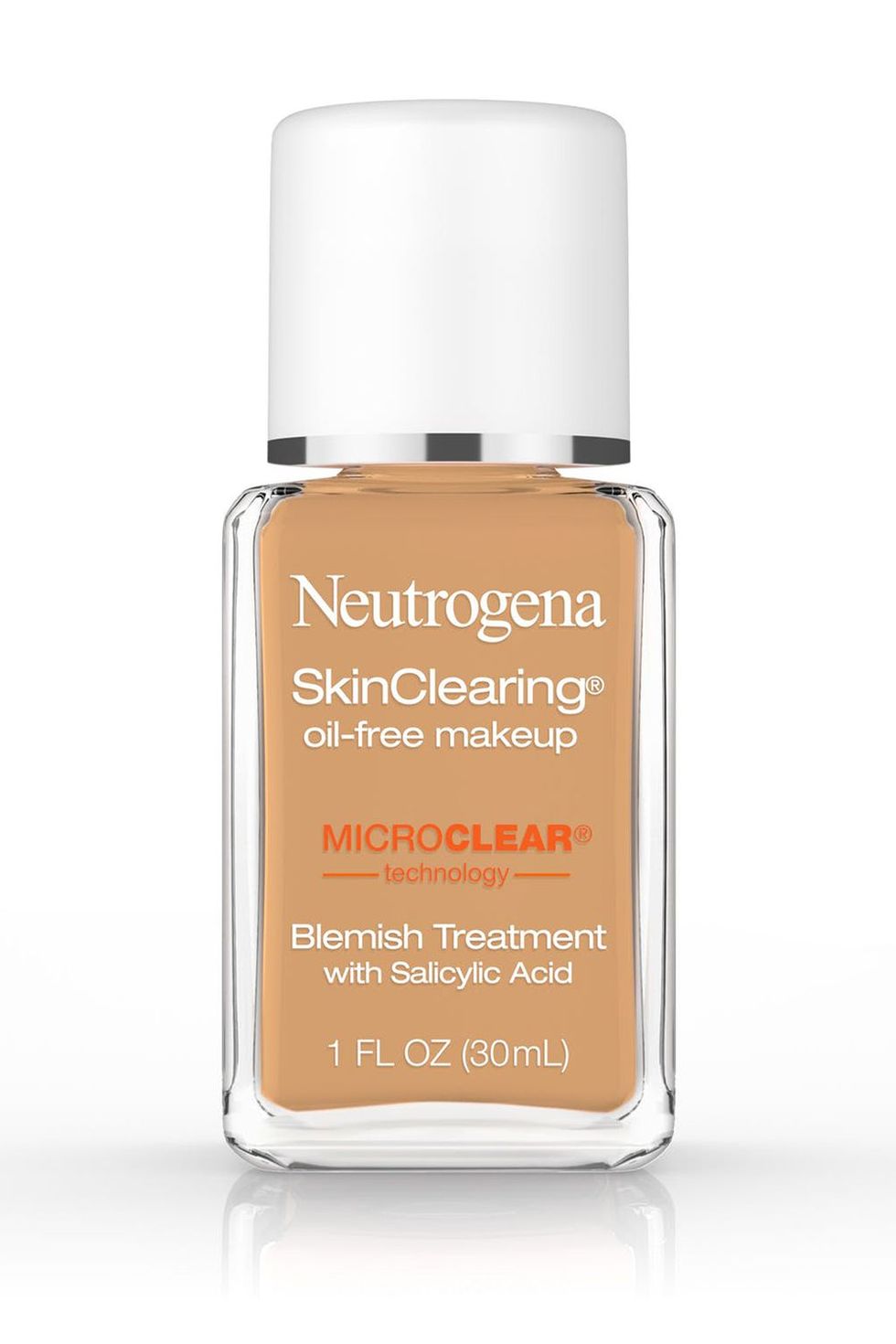 Neutrogena Skin Clearing Makeup