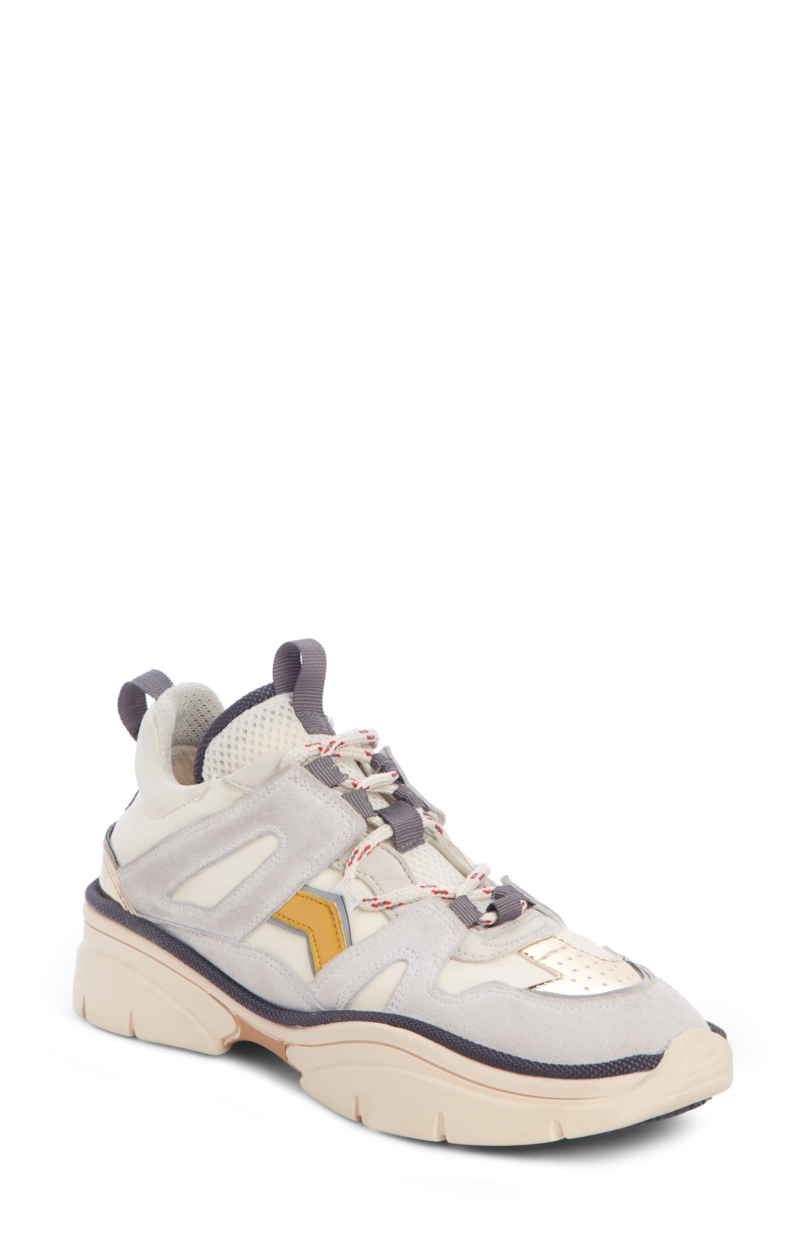 new balance 997h with elle girl '90s party