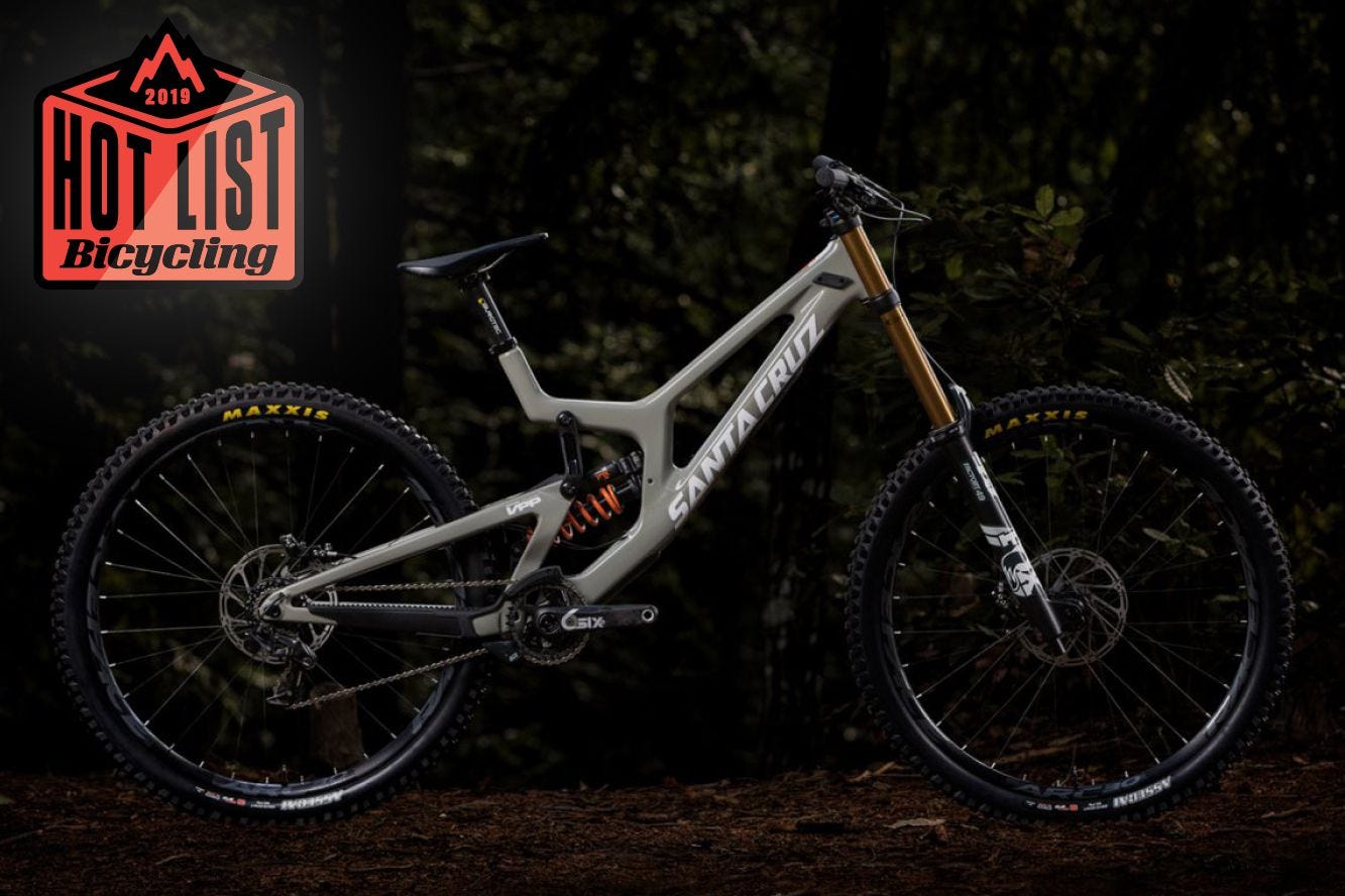 Best Mountain Bikes of 2019 - Top Trail, Enduro, and Hardtail Bikes