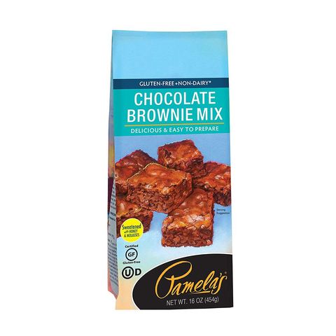 7 Best Boxed Brownie Mixes to Buy in 2019 - Delicious Brownie Mix
