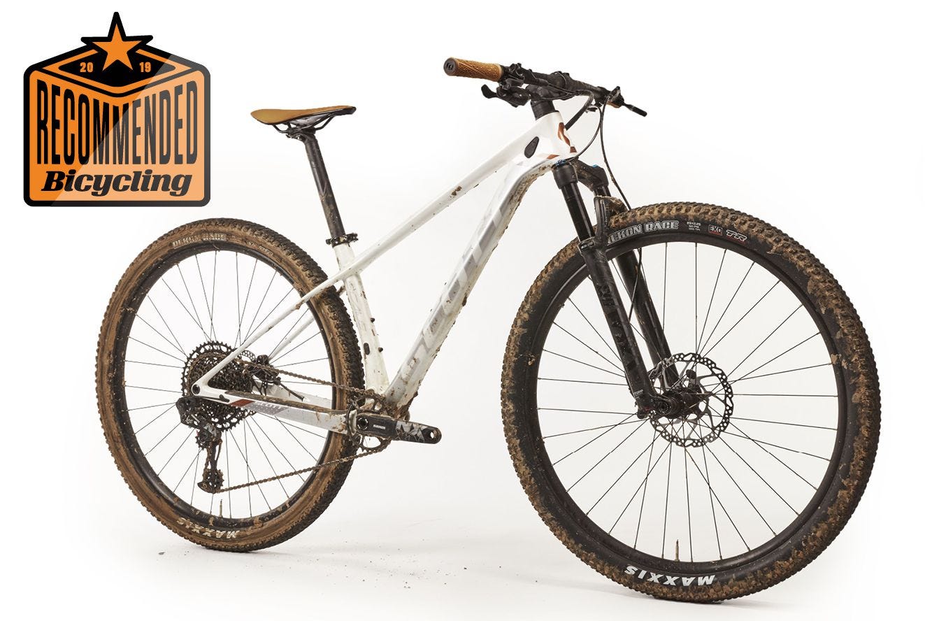 Best Mountain Bikes of 2019 - Top Trail, Enduro, and Hardtail Bikes