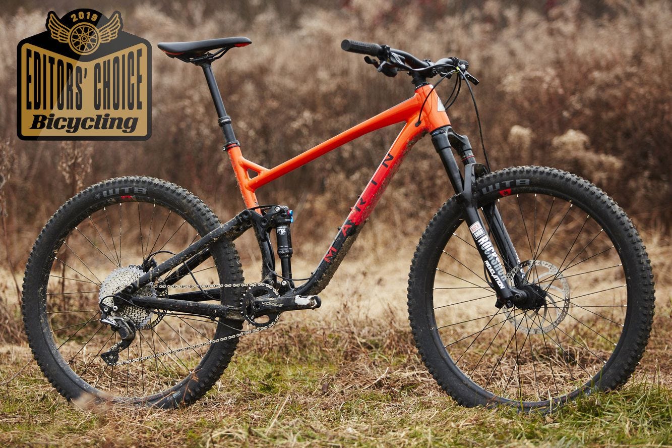 Marin Hawk Hill 3 Review | Affordable Trail Bike