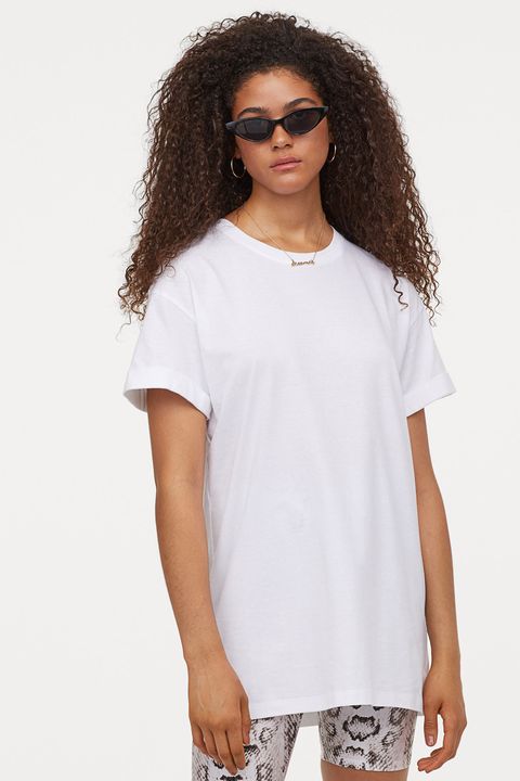 Download 15 Best White T-Shirts 2020 - Cute White Tees for Women