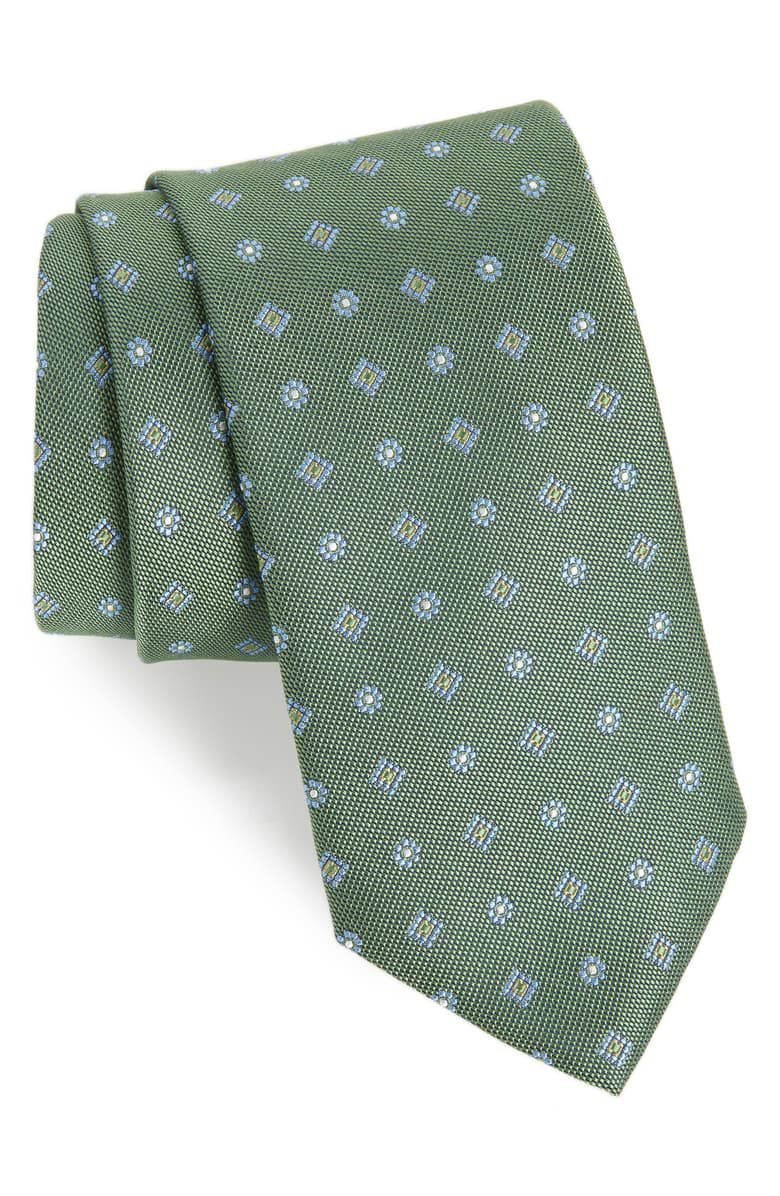 best silk ties