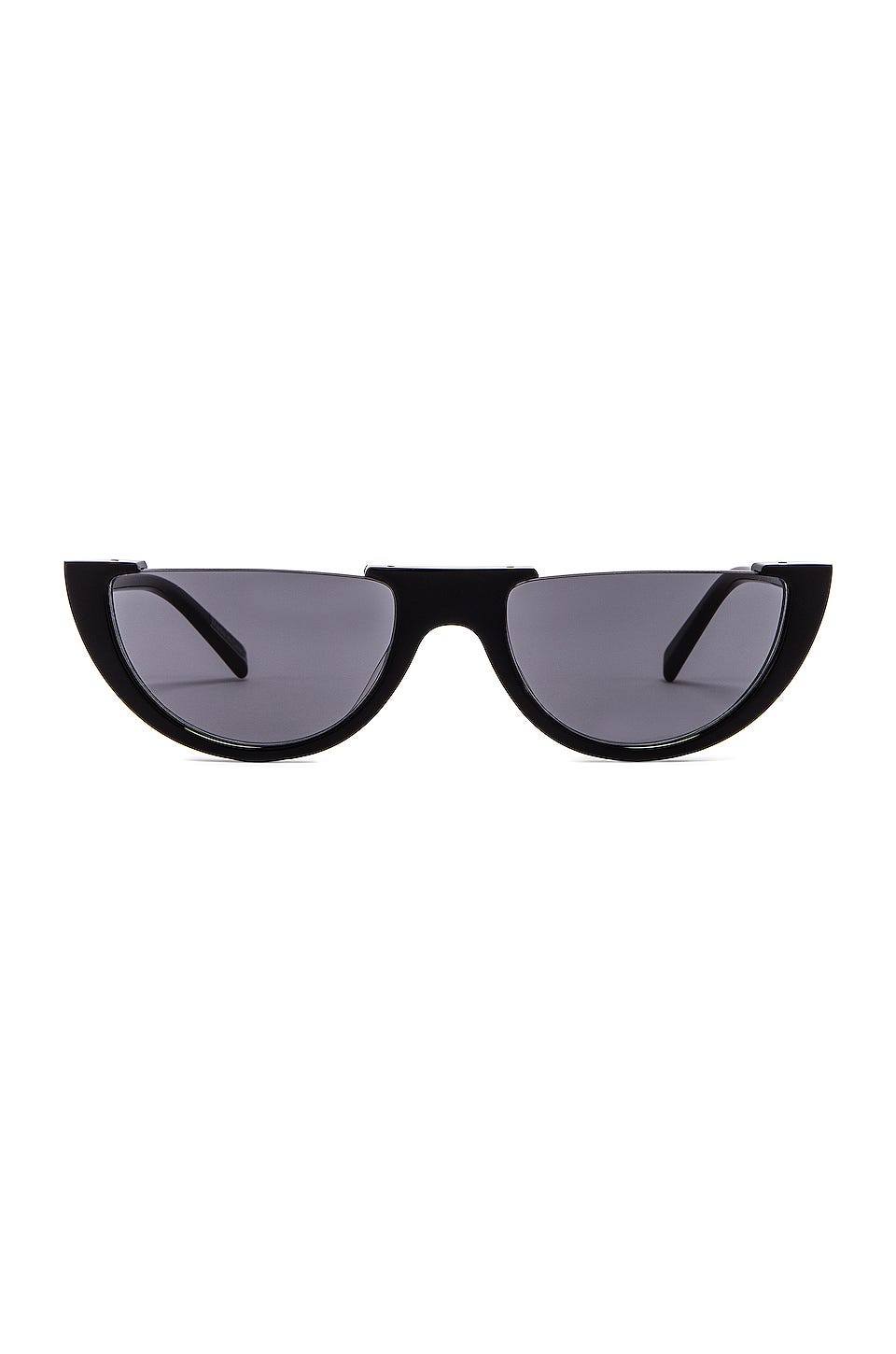 The sunglasses that suit every face shape: Saint Laurent glasses from  Eyewear Index are the perfect everyday choice