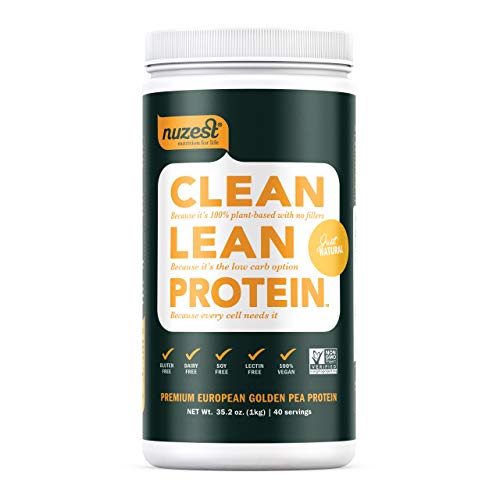 15 Best Vegan Protein Powders of 2019 - Best-Tasting Vegan Protein Powder