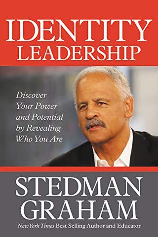 Stedman Graham Opens Up About Oprah Relationship in Interview with ...