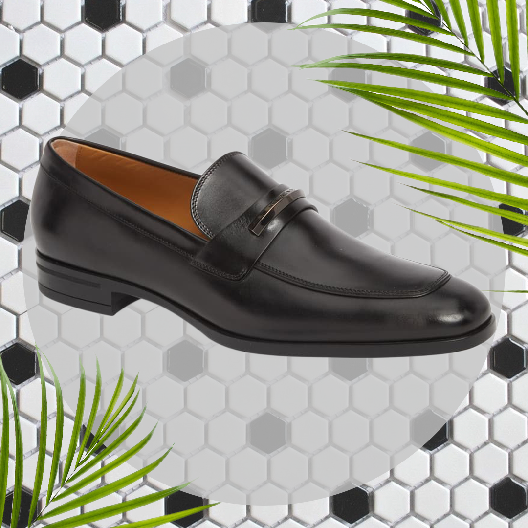new republic dominic loafer