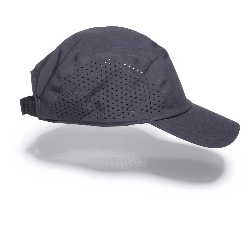 Lightweight Cap