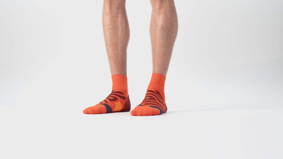 Mid Sock