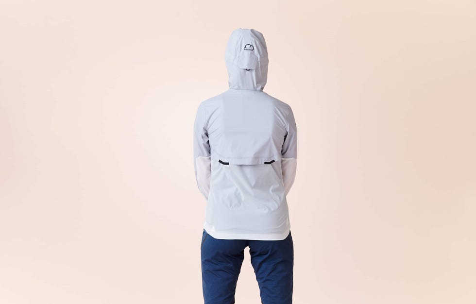 Weather Jacket
