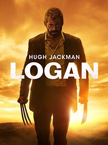 Logan [streaming]
