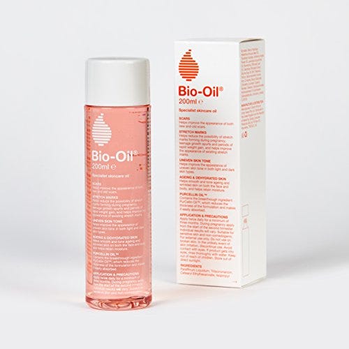 Bio-Oil Specialist Skincare Oil 