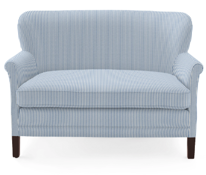 11 Best Small Couches 2024 - Sofas for Small Spaces