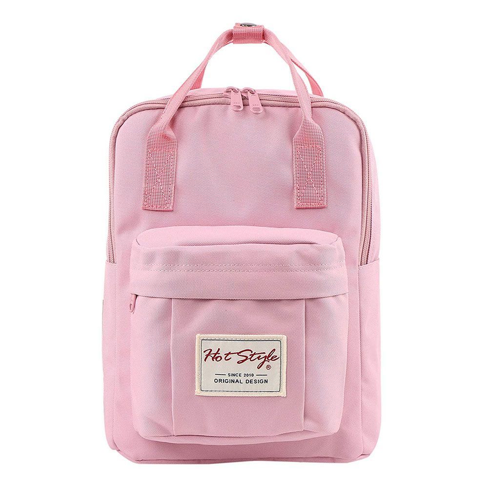 pretty girl backpacks