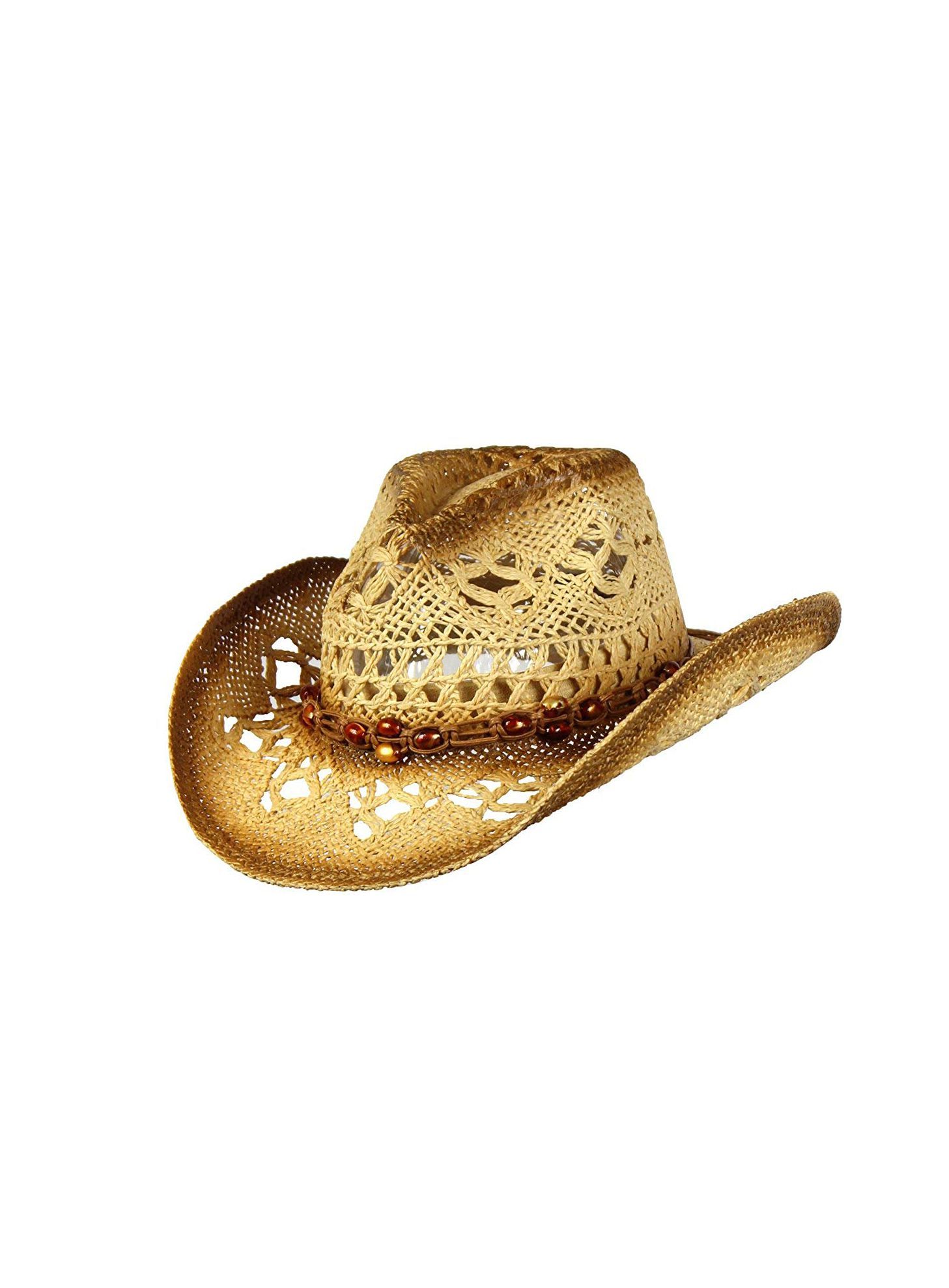 western style sun hats
