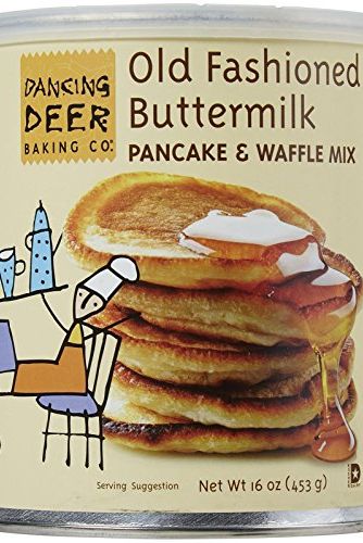 Best Pancake Mixes Taste Test - Waffle Mixes Taste Test