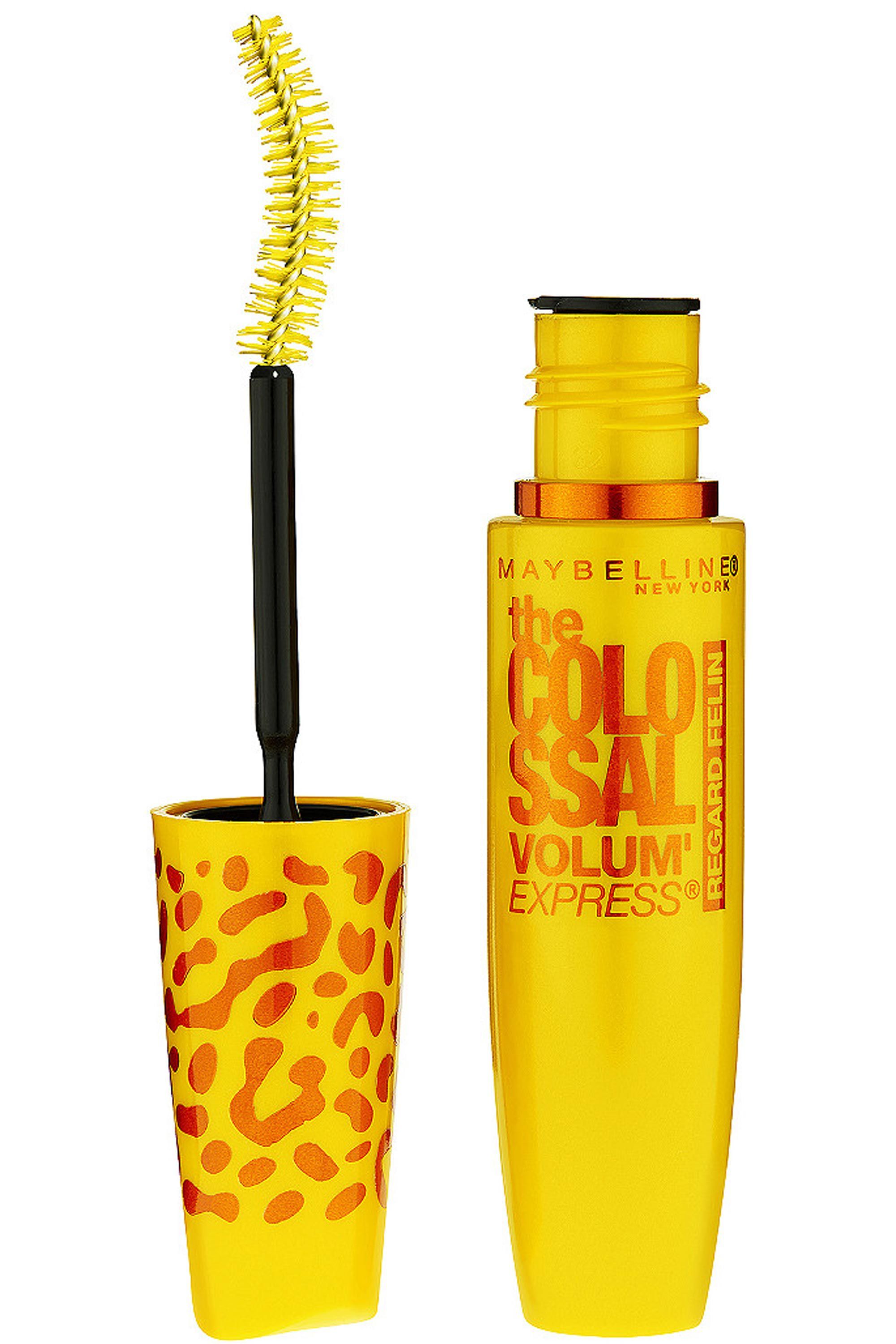 Volumizing Mascara