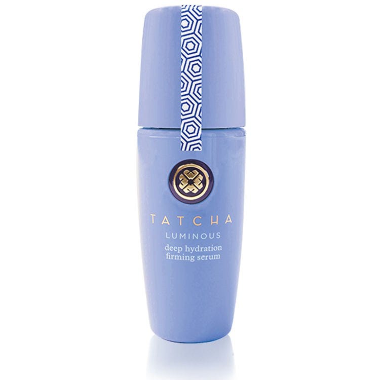 Luminous Deep Hydration Firming Serum