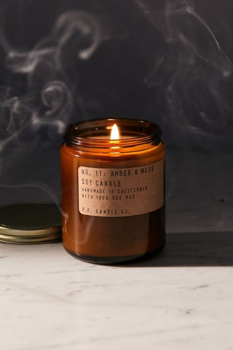 26 Best Fall Candles for 2020 - Warm Autumn-Scented Candles