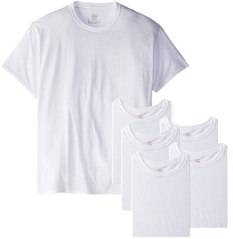 11 Best Undershirts For Men Best Men S Undershirts 2020
