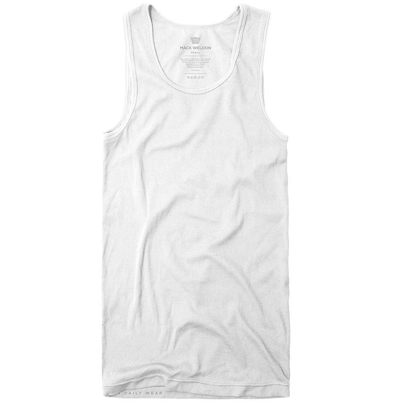 best mens undershirt tank tops