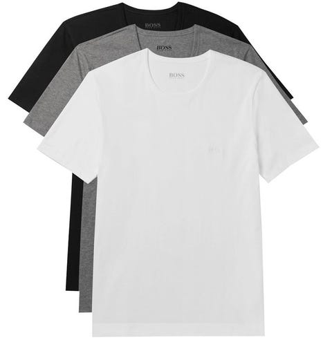 11 Best Undershirts For Men Best Men S Undershirts 2020