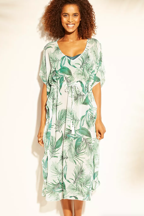 Beach Cover Ups Missguided