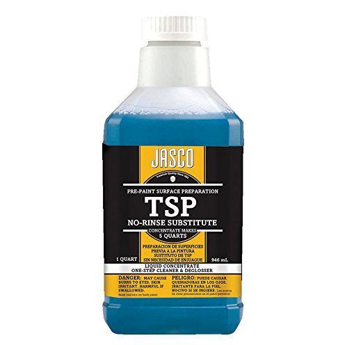 Jasco TSP No Rinse Substitute Cleaner