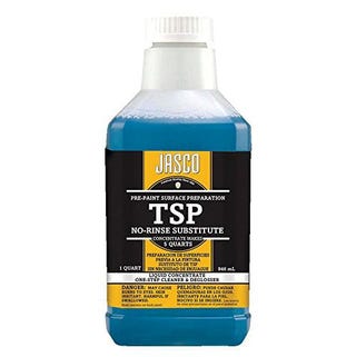 Jasco TSP No Rinse Substitute Cleaner